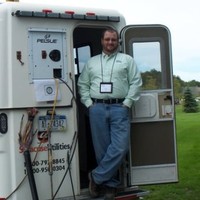 Robert J. Durantini Jr., M.Sc., PMP