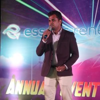 Rakesh Devan