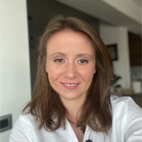 Kristina Spasovska