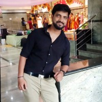 Sumanth Shetty