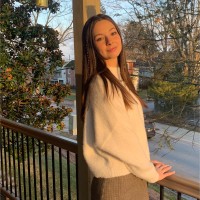 Olivia Pagliaro