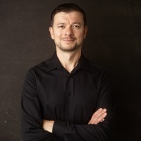 Dmitriy Bromberg