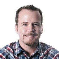 Brad Schmerbeck, Cissp