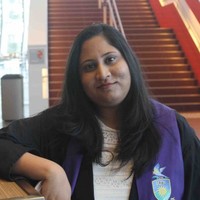 Rishitha Reddy