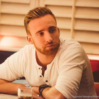Dan Tett