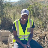 Ndumiso Madondo