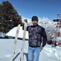 Padam Negi