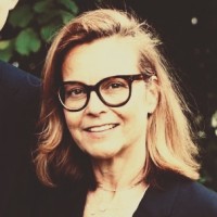 Tina Candrian