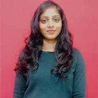 Deepthi Adabala