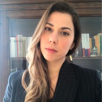 Arianna Perin