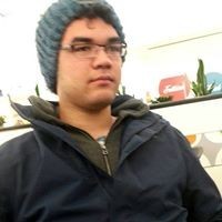 Ethan Meleah