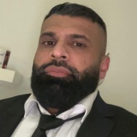 Haroon Muzaffar