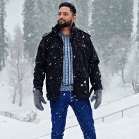 Shahbaz Ahmed
