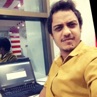 Ankit Raj