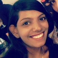 Sanjana C