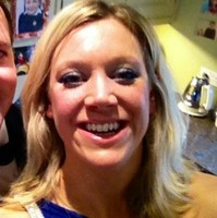 Emily Butterill