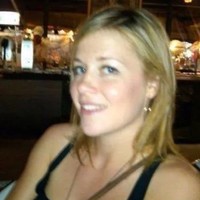 Aimee Cinderby