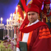 Muhammad Ejaz Khan