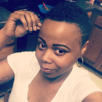 Nekeshia Gurganious