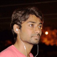 Maulik Patel