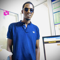Malick Cheikh Diop