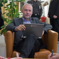 Claes Eriksen