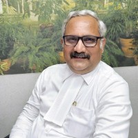 Adv Yogendra P Singh