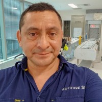 Julio Jaramillo