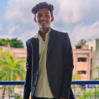 Surendhar S