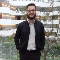 Kadu Santos Da Silva