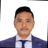 Bikash Rajbanshi
