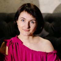 Iryna P