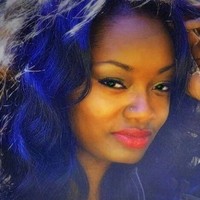 Ebony Irby