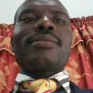 TIJANI ROTIMI FEMI, DIP OND HD, PGD, MBA, CIPMN