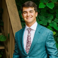 Jonah Patton