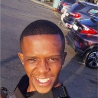 Nkululeko Nxumalo