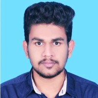 Muhammad Arshad P