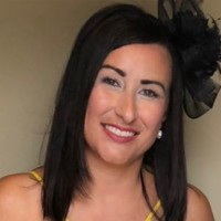 Lisa Haston