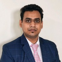 Tushar Mohan