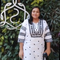 Madhubarna Halder