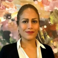 Faranak Yousefi, MHR, SHRM-CP