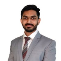 Jesal Patel