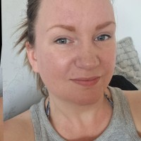 Charlott Nilsson