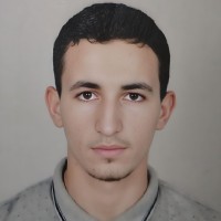 SOFIANE ZINE-EDDINE