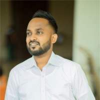 Dushyantha Indrajith