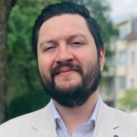 Philipp Ciftci (Geb. Deinert)