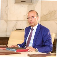 Mohamed Bouhafa,PHD