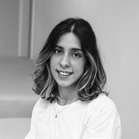 Sarah Teófilo