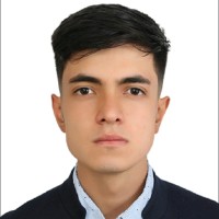 Jonathan Camilo Rodriguez Suarez