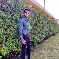 Yash Kolapkar